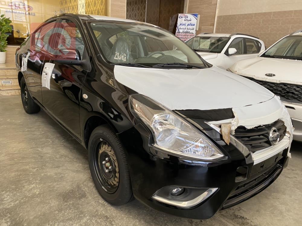 Nissan Sunny